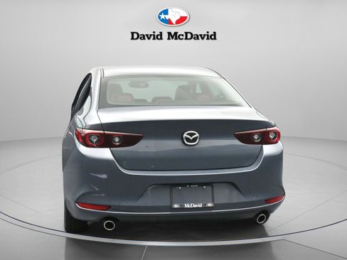Used 2024 MAZDA MAZDA3 s image 14
