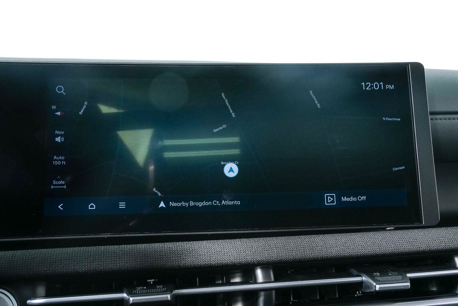 New 2026 Hyundai Tucson Limited AWD/4WD image 15