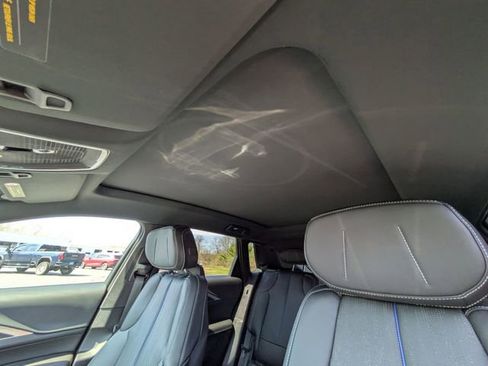 New 2026 Cadillac Lyriq Sport image 26