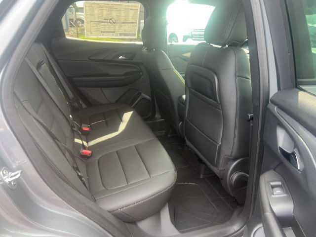 New 2026 Chevrolet TrailBlazer ACTIV w/ Convenience Package FWD image 19