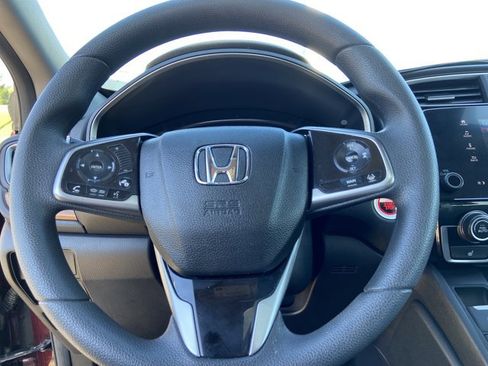 Used 2018 Honda CR-V EX image 38