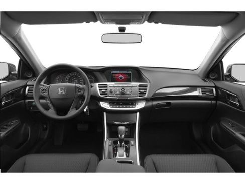 Used 2013 Honda Accord Sport image 8