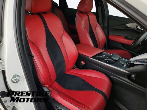 Used 2021 Acura TLX w/ A-SPEC Package FWD image 26