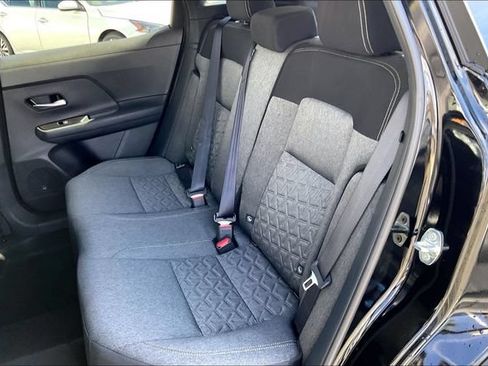 New 2026 Nissan Kicks SV w/ Cold Weather Package FWD image 15