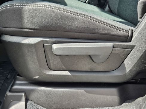 New 2026 RAM 2500 Tradesman image 18