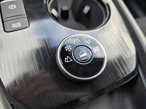 New 2026 Nissan Rogue SV w/ Rock Creek Premium Package image 25