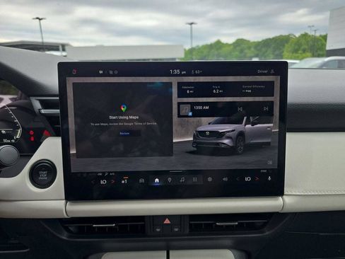 New 2026 MAZDA CX-5 Preferred AWD/4WD image 26