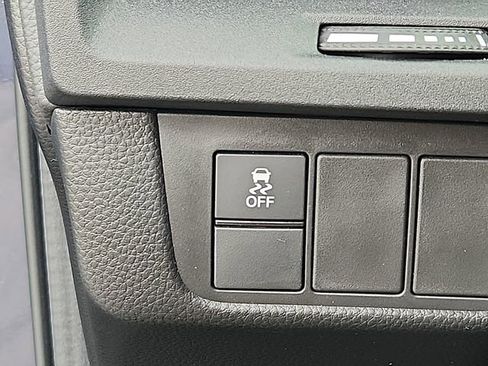 Used 2025 Honda CR-V EX image 27
