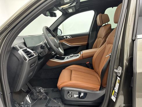 New 2026 BMW X5 xDrive50e AWD/4WD image 25