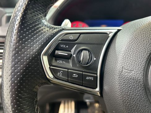 Used 2021 Acura RDX A-Spec AWD/4WD image 22