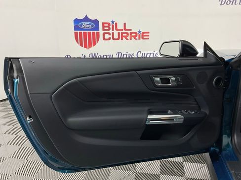 New 2026 Ford Mustang GT Premium image 12