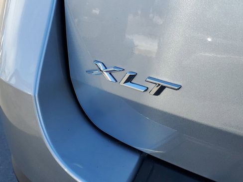 Certified 2023 Ford Explorer XLT w/ Equipment Group 202A image 35