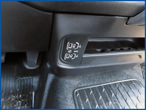 New 2026 RAM 5500 Tradesman AWD/4WD image 14
