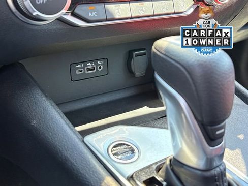 Used 2025 Nissan Altima 2.5 SV FWD image 25