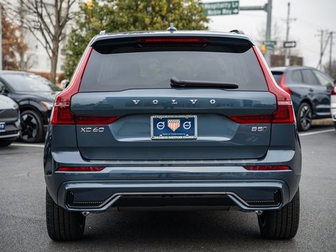 New 2026 Volvo XC60 B5 Ultra w/ Protection Package Premier image 6