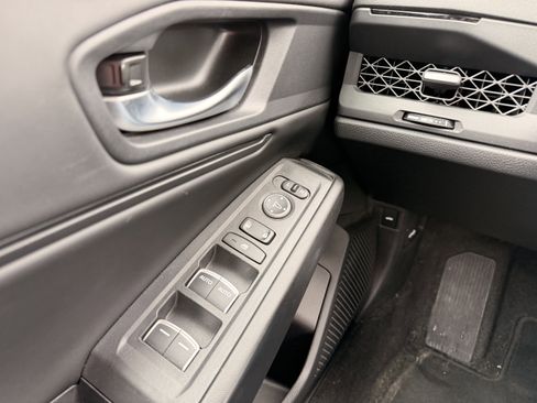 Certified 2024 Honda Accord EX image 21