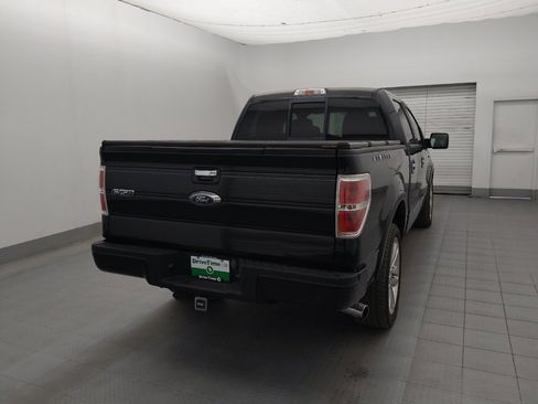 Used 2013 Ford F150 Limited image 7