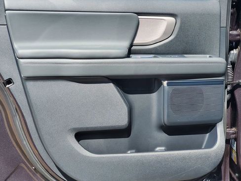New 2026 Ford Expedition Max Active RWD image 21