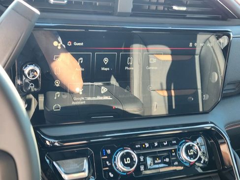 New 2025 GMC Sierra 2500 AT4 w/ AT4 Premium Plus Package image 15