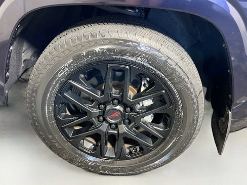 Used 2023 Toyota Tundra SR5 w/ TRD Sport Premium Package RWD image 13