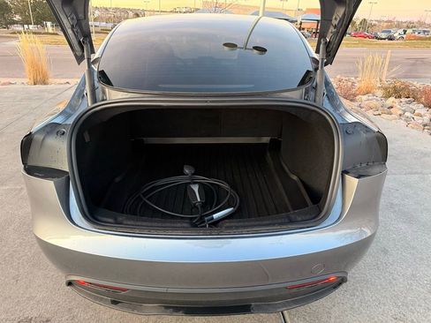 Used 2024 Tesla Model 3 Long Range image 25