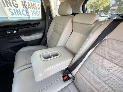 Used 2024 Honda CR-V EX-L image 31