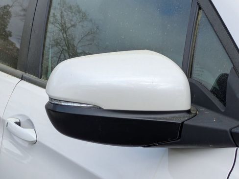 Used 2023 Honda Passport EX-L image 10