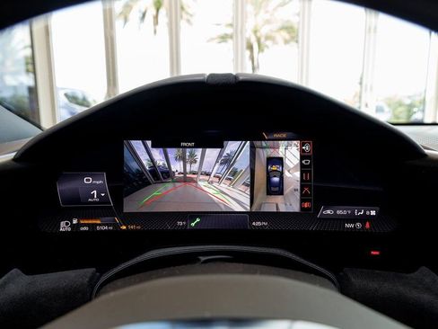 Used 2024 Ferrari Roma image 32