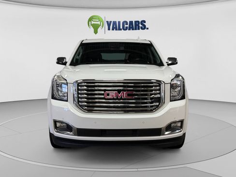 Used 2016 GMC Yukon XL SLE w/ HD Trailering Package AWD/4WD image 8