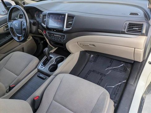 Used 2016 Honda Pilot EX image 20