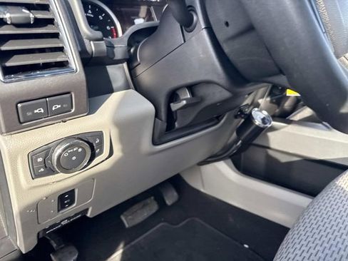 Certified 2021 Ford F250 XLT w/ XLT Premium Package image 24