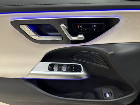 New 2026 Mercedes-Benz E 350 Sedan image 18