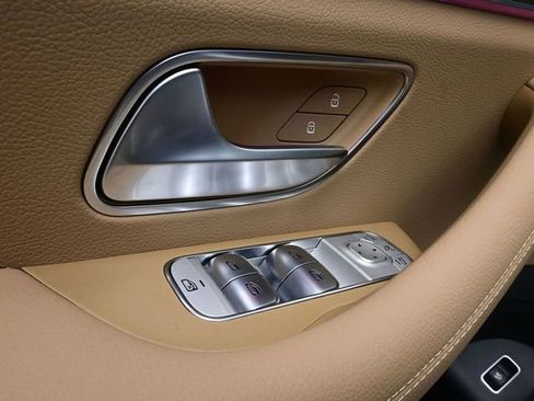 New 2026 Mercedes-Benz GLS 450 4MATIC image 24