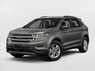 Used 2018 Ford Edge SEL w/ Equipment Group 201A FWD video 1