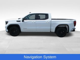 Used 2023 GMC Sierra 1500 Elevation AWD/4WD video 2