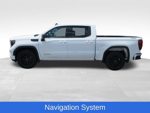 Used 2023 GMC Sierra 1500 Elevation AWD/4WD image 2