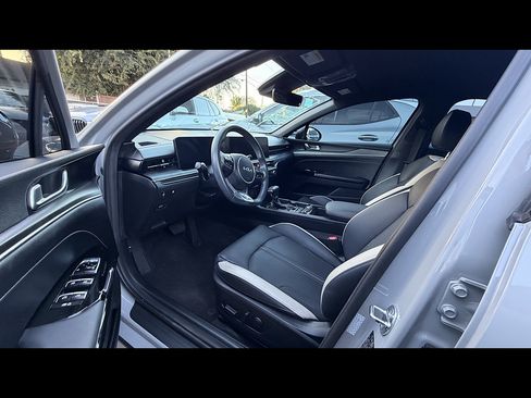 Used 2025 Kia K5 GT-Line FWD image 5