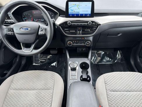Used 2020 Ford Escape SE AWD/4WD image 16