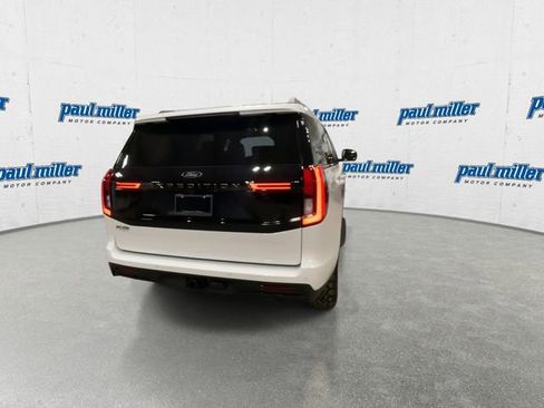 New 2026 Ford Expedition Tremor AWD/4WD image 10