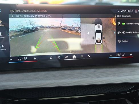 New 2026 BMW i4 xDrive40i w/ Premium Package AWD/4WD image 18