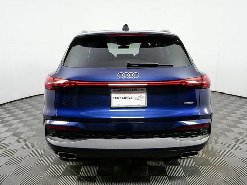 New 2025 Audi Q5 Premium Plus image 30