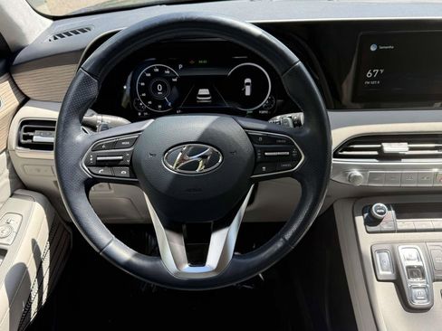 Used 2022 Hyundai Palisade Calligraphy AWD/4WD image 16
