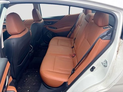 Used 2022 Subaru Legacy Touring XT w/ Popular Package #3 image 20