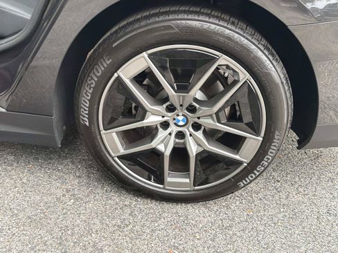 Certified 2026 BMW 530i RWD image 11
