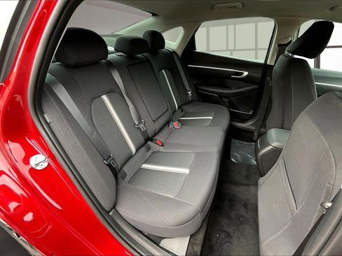 New 2025 Hyundai Sonata SEL image 10