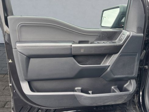 Certified 2023 Ford F150 XLT w/ Equipment Group 302A High image 10