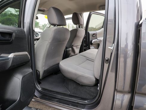 Certified 2023 Toyota Tacoma SR5 RWD image 36