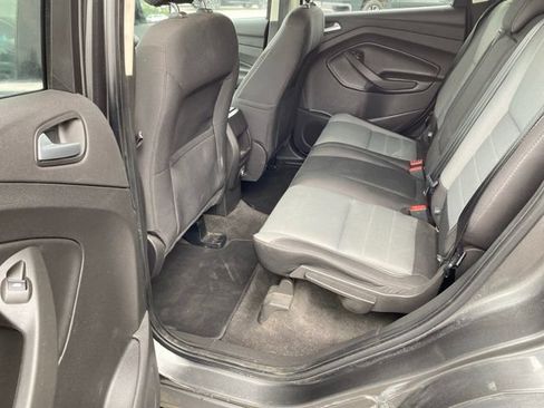 Used 2016 Ford Escape SE AWD/4WD image 5