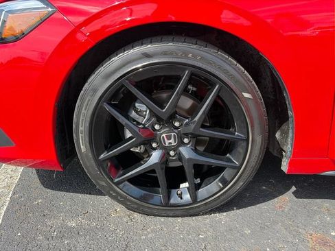 Used 2023 Honda Civic Sport image 24