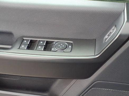 Used 2024 Ford F150 STX w/ STX Black Appearance Package AWD/4WD image 36